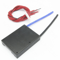 BMS LTO 12S 24V 60A симметрия